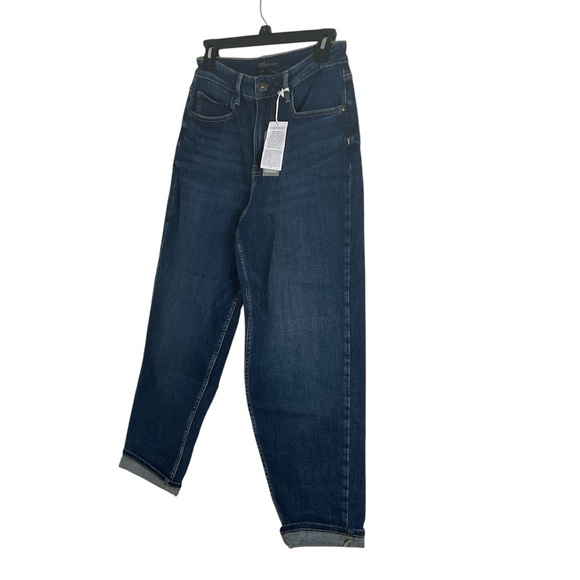Guess Jeans Jacqueline Relaxed Fit, size 25 - Picture 1 of 12
